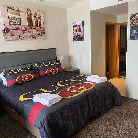 Luxury Privately Owned Ocean View Studio Apartments At O4Ks Gold Tower Guldkusten Exteriör bild