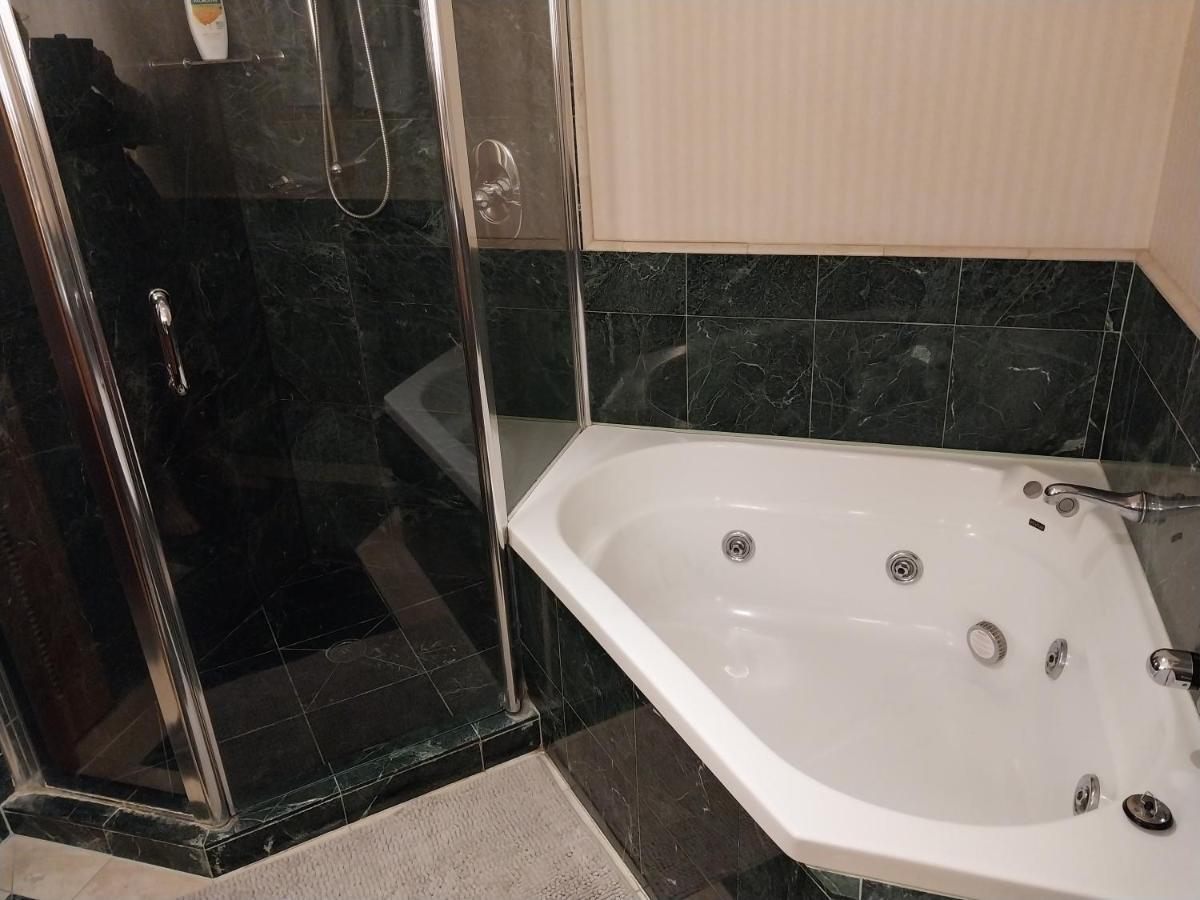 Luxury Privately Owned Ocean View Studio Apartments At O4Ks Gold Tower Guldkusten Exteriör bild